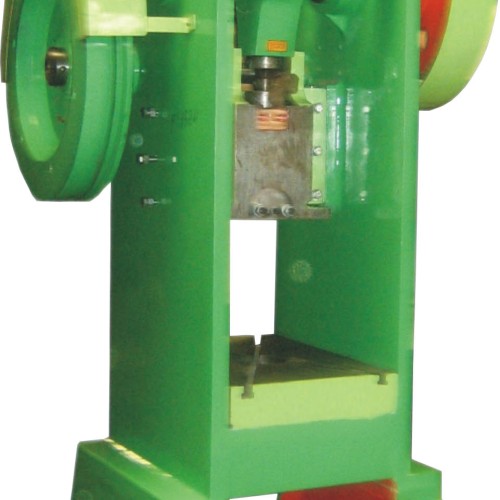 50 ton h type power press